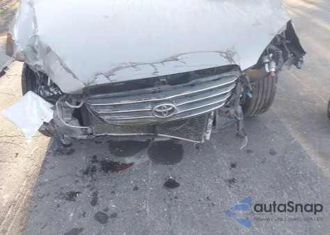 2004 Toyota Corolla S from USA, damaged, VIN 2T1BR32E54C286707